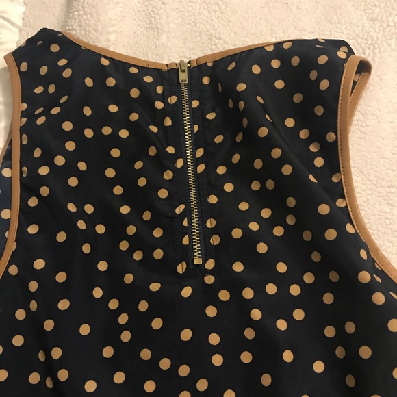 THML polka dot top - Picture 2 of 4